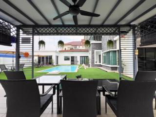 Luxury Villa Igauan Alam Sari, Bangi Selangor - Smarthome - Kajang - 5
