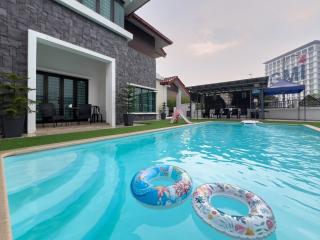 Luxury Villa Igauan Alam Sari, Bangi Selangor - Smarthome - 7