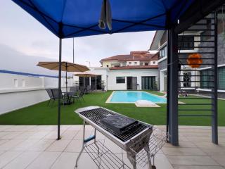 Luxury Villa Igauan Alam Sari, Bangi Selangor - Smarthome - 2