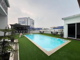 Luxury Villa Igauan Alam Sari, Bangi Selangor - Smarthome - 6