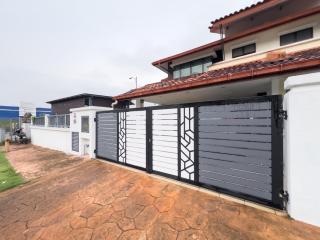 Luxury Villa Igauan Alam Sari, Bangi Selangor - Smarthome - Kajang - 8