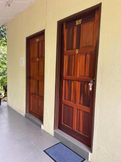 Lang Buana Eco Park - Jerantut - 7
