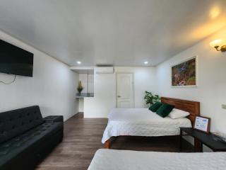 Wally World Inn - Comayagua - 9