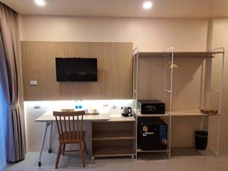 The Rock Patong Comfort Stay - Patong - 2