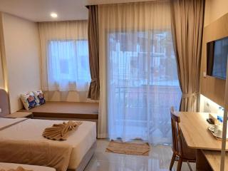 The Rock Patong Comfort Stay - Patong - 5