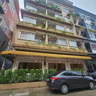 The Rock Patong Comfort Stay - Patong - 8