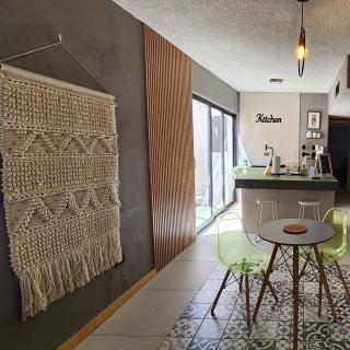 Casa Juaritos Beachh - Manuel F. Martínez - 4