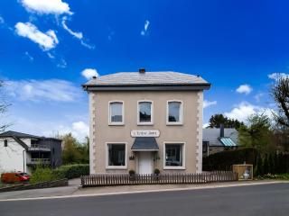 Spacious mansion in Waimes with sauna - Waimes - 2