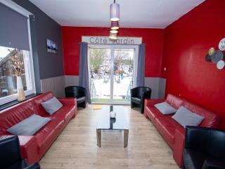 Spacious mansion in Waimes with sauna - Waimes - 8