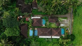 Green Zone Ubud Villas - Ubud - 0