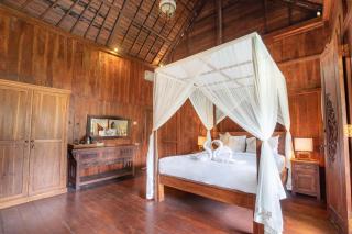Green Zone Ubud Villas - 1