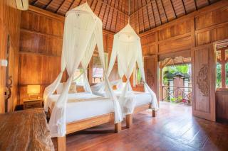 Green Zone Ubud Villas - Ubud - 4