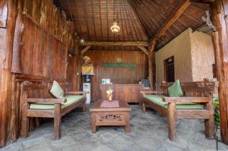 Green Zone Ubud Villas - Ubud - 8