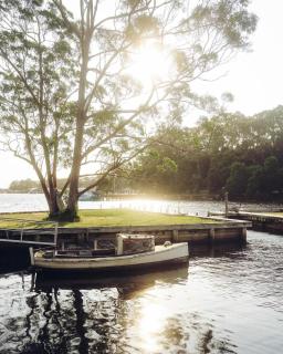 Risby Cove Boutique Hotel - 1