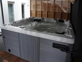 Home in Flemish Ardennes with Bubble Bath - Zottegem - 6
