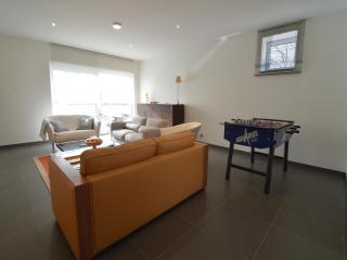 Home in Flemish Ardennes with Bubble Bath - Zottegem - 7