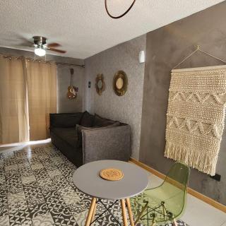 Casa Juaritos Beachh - Manuel F. Martínez - 8