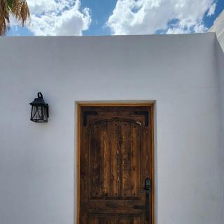 Casa Juaritos Beachh - Manuel F. Martínez - 9