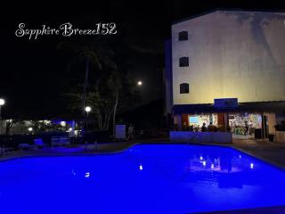 Sapphire Breeze SAA Property Management - St Thomas - 1