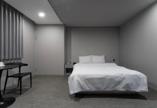 Hotel Diamant - Seoul - 9