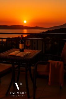 Valmere Members Luxury Sea View Apartment Tivat - Tivat - 0