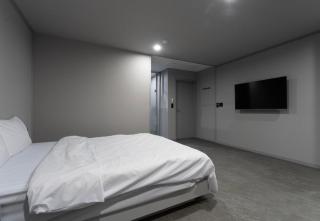 Hotel Diamant - Seoul - 8