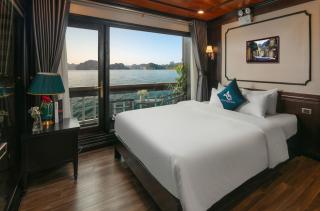 Halong Arcadia Cruise - Hạ Long - 9
