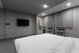 Hotel Diamant - Seoul - 7
