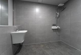 Hotel Diamant - Seoul - 6
