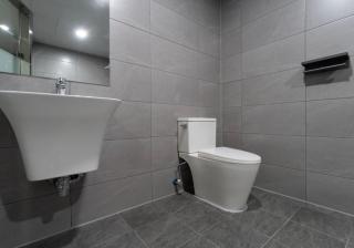 Hotel Diamant - Seoul - 5