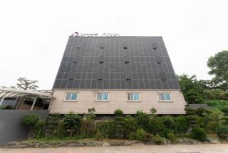 Hotel Diamant - Seoul - 4
