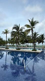 Apartamento con linda vista al mar Primera Linea - Cartagena de Indias - 4