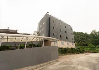 Hotel Diamant - Seoul - 3