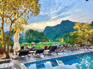 Forest Sunset hostel - Ninh Binh - 0