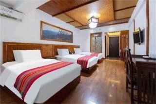 Zhangjiajie Wulingju Hotel - Zhangjiajie - 6