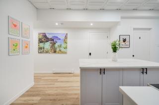 Room n2 in a SHARED apartment in downtown Montreal - Montréal - 8