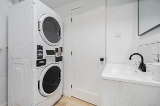 Room n2 in a SHARED apartment in downtown Montreal - Montréal - 7