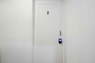 Room n2 in a SHARED apartment in downtown Montreal - Montréal - 4