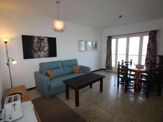 Apartamento Llancà vacaciones. Apartamento con vistas al mar - ES-228-21 - Llança - 1