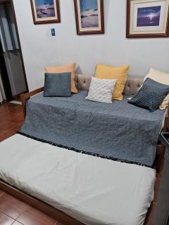 Destino certo no Leme, Rio de Janeiro RJ - 1