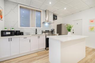 Room n2-Apartment 1 in a SHARED apartment in downtown Montreal - 2