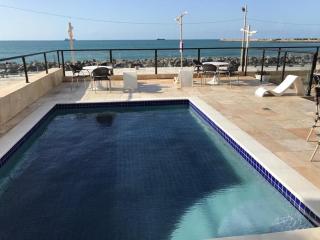 407 Flat mobiliado na Praia de Iracema - Fortaleza - 8