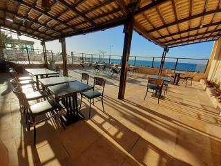 407 Flat mobiliado na Praia de Iracema - Fortaleza - 6