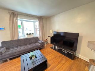 Spacious Cozy Entire House in DC - Washington - 8