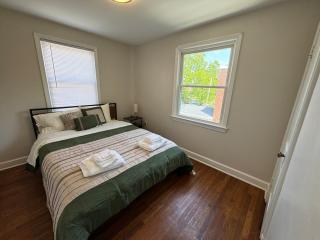 Spacious Cozy Entire House in DC - Washington - 6