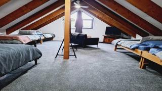 Moonlight Ridge Chalet - Merrijig - 3