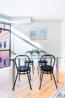 Tennis & Tranquility on Exhibition - 3