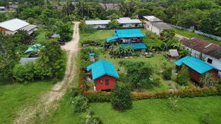 Lucky Bungalow - 3