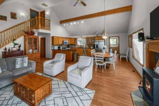 Sollie Retreat - Tillamook - 7