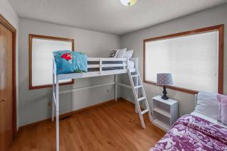 Sollie Retreat - Tillamook - 1